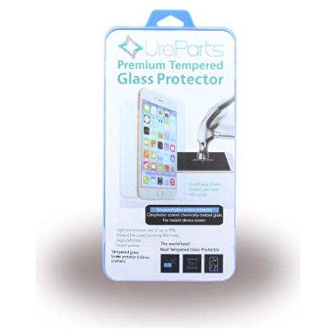  - premium - pellicola Protettiva In Vetro / pellicola Protettiva Tempered Glass 0,33 mm - apple Iphone 7 p - Foto 1