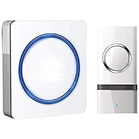 Tintinnio Radio Con Porta Di Uscita120 Mbianco1l20 - Foto 1