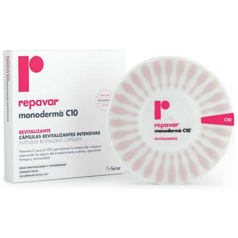 Revitalizante Monoderma 28 Capsule - Foto 2