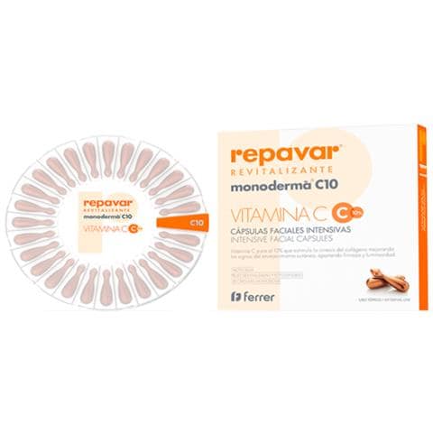 Revitalizante Monoderma 28 Capsule - Foto 1