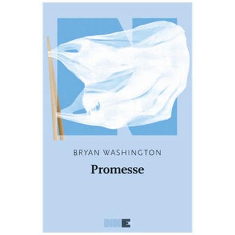 Bryan Washington - Promesse - Foto 1