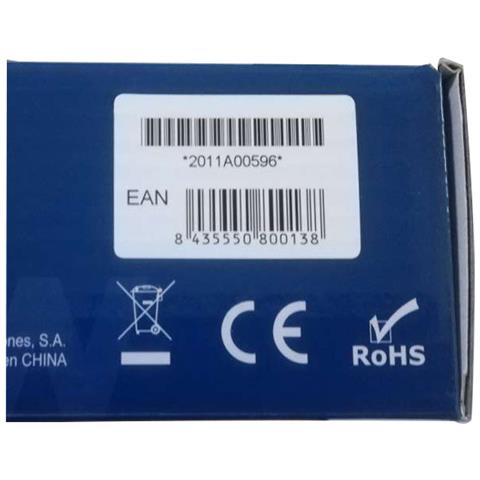 Stazione Radio Portatile Pmr Pni R-58, 446 Mhz, 0,5 W, 8 Canali, Ctcss, Dcs, Radio Fm, Programmabile, Impermeabile Ip67 - Foto 6