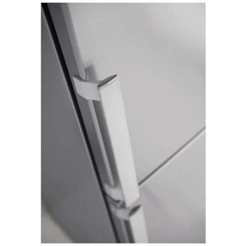 Frigorifero Combinato WB70I 952 X Dual No Frost 6° Senso Classe E Capacità Lorda / Netta 492/462 Litri Colore Optic Inox - Foto 6