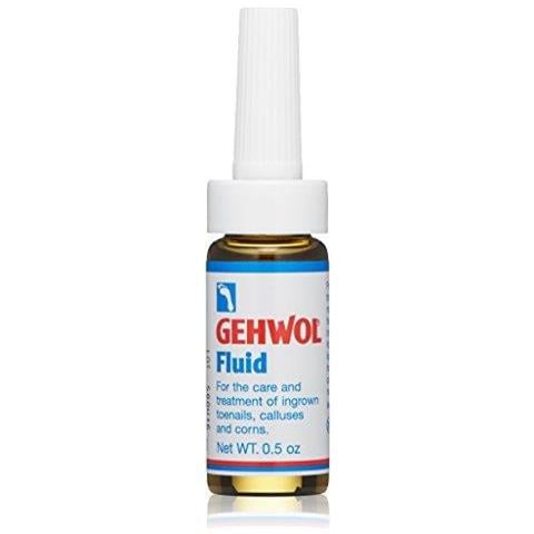 Incarniti Toenail Fluid 15 Ml - Foto 1