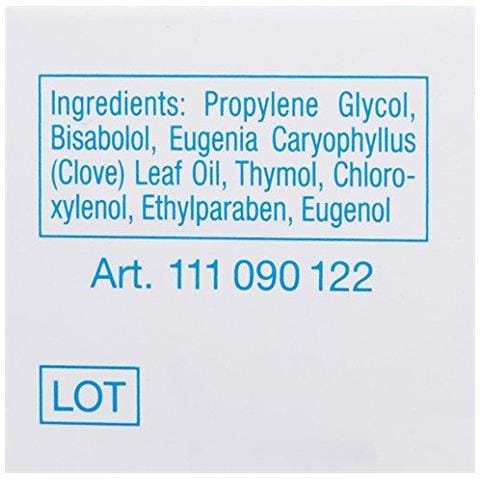 Incarniti Toenail Fluid 15 Ml - Foto 4