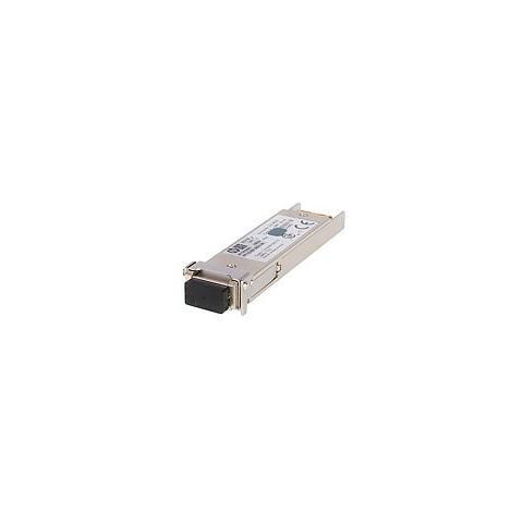 Hewlett Packard Enterprise X180 10G XFP LC LH 80km 1540.56nm DWDM, XFP, LC, 0 - 70 °C, MSA, -40 - 85 °C, 10 - 80% - Foto 2
