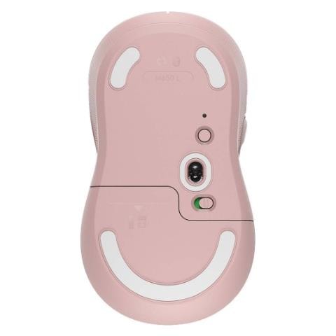 Mouse Signature M650 Ottico 5 Tasti 2000 DPI Colore Rosa - Foto 5