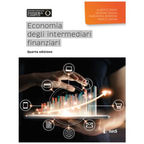Alberto Banfi - Economia degli intermediari finanziari - Foto 1