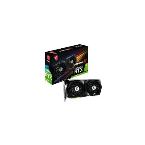 Geforce Rtx 3050 Gaming X 8g - Foto 1