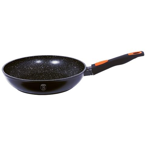 BERLINGER HAUS 24 Cm Granite Frypan Berlinger Haus Bh-1102