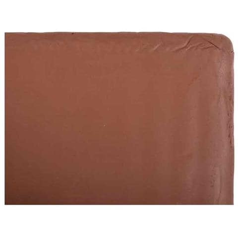 Argilla Marrone Scuro 500 G Di Essiccazione Nell'aria - Foto 1