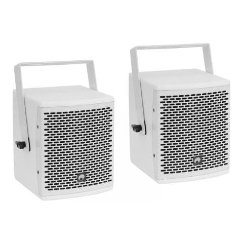 Set MOLLY-12A Subwoofer Attivo e 4x MOLLY-6 Top - Foto 3