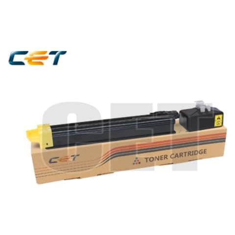 Questa Cartuccia Toner Tk-8115y-6k / 105g - Foto 1