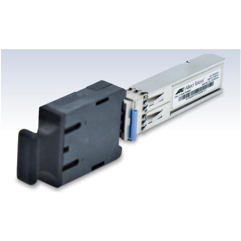 AT-SPSX /SC Modulo Del Ricetrasmettitore di Rete Fibra Ottica 1000 Mbit /s SFP 850 nm - Foto 1