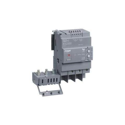 Blocco Differenziale Reg-rit X160 3p 160a - Hba160h - Foto 1