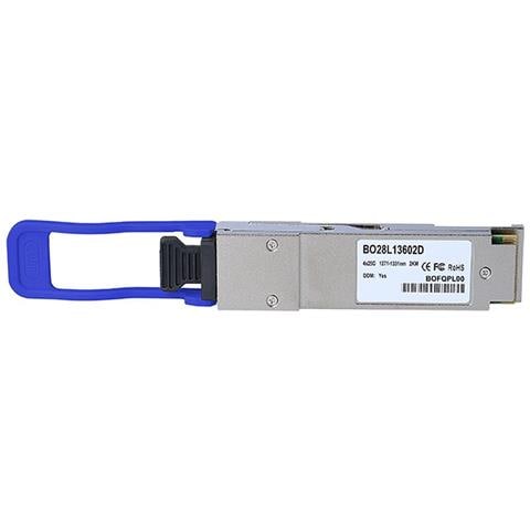 Modulo relè in fibra ottica Afct-89waddz-bc-bo 100000 Mbit /s Qsfp28 - Foto 2