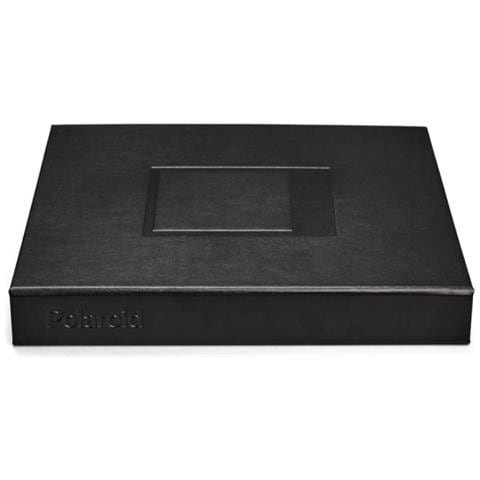 Album Fotografico L Con Tasche Per 160 Foto, Nero - Foto 7