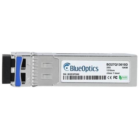 Sfp28-25g-lr-zy-bo Modulo Del Ricetrasmettitore Di Rete Fibra Ottica 25000 Mbit /s - Foto 1