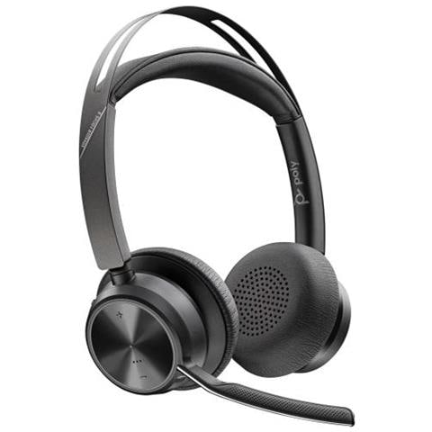 Voyager Focus 2 Uc Vfocus2 C Usb-a Cs Ww - Foto 1