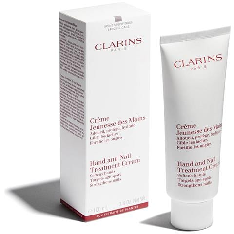 Crema Giovinezza Mani 100ml - Foto 1