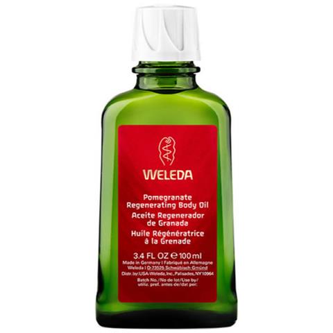 Olio Per Il Corpo A Granata Rigenerante Da 100 Ml. - Foto 3