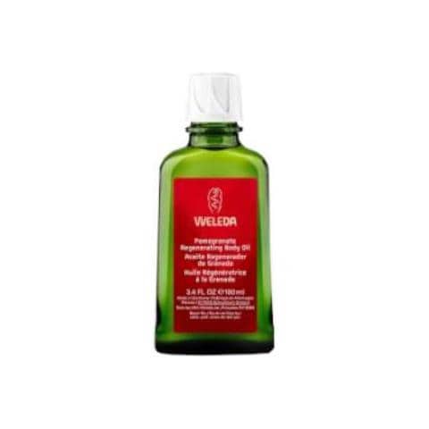 Olio Per Il Corpo A Granata Rigenerante Da 100 Ml. - Foto 1