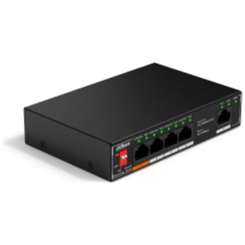 Switch Dh-sf1005p - Foto 1