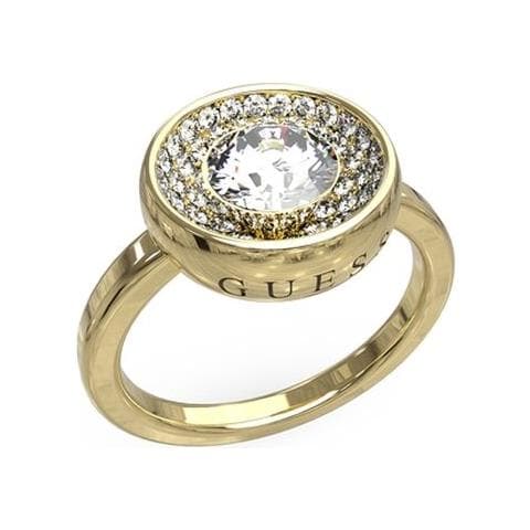 Anello Donna Guess Jubr03397jwyg56 16 - Foto 1