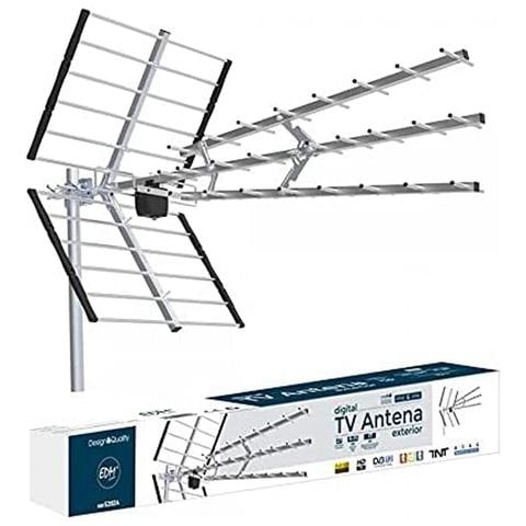 Antenna Tv Uhf Professionale 470-694 Mhz - Foto 1