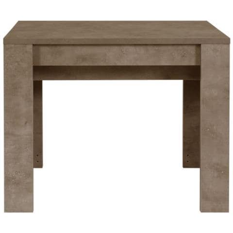 Consolle Allungabile Baku Rovere 252 Cm - Foto 1