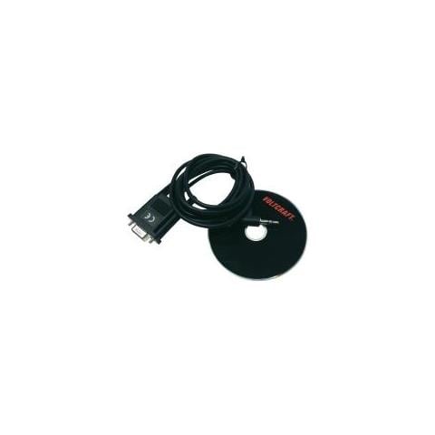 Adattatore Interfaccia RS232 con Software per Serie K200 - Foto 1