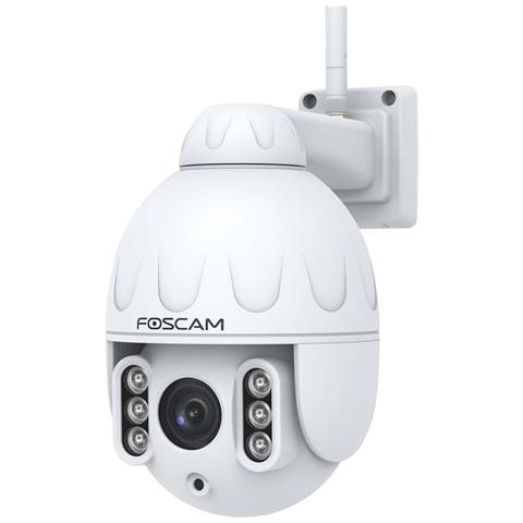 Telecamera Ip Dome Ptz Wi-fi Da 4mp - Sd4 - Foto 1
