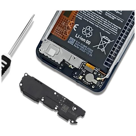 Altoparlante Esterno Di Ricambio Per Xiaomi Redmi Note 12 5g - Foto 2
