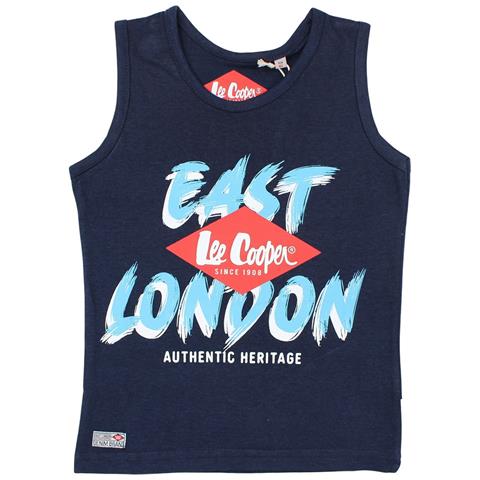 Canotta T-shirt glc1135 de s3-6a Ragazzo - Foto 1