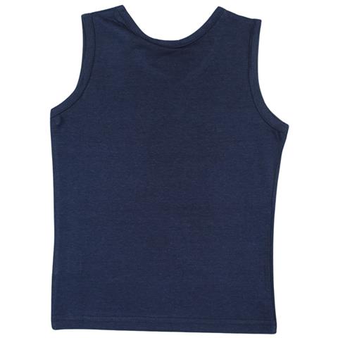 Canotta T-shirt glc1135 de s3-6a Ragazzo - Foto 2
