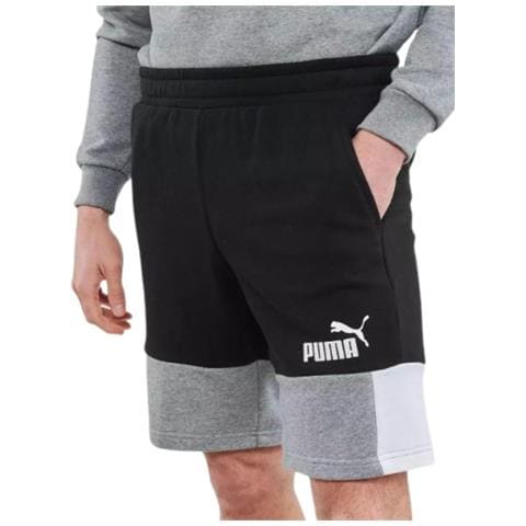 Bermudaess+ Block 847429-01 Uomo Taglia Xs Colore Multicolore - Foto 1