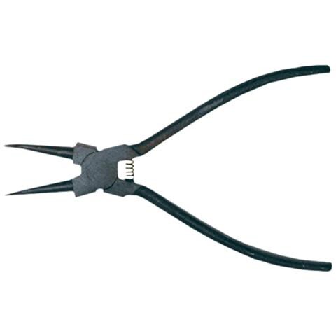 Pinza Seger Per Anelli Elastici 150 Mm, Interna, Piegata - Foto 1