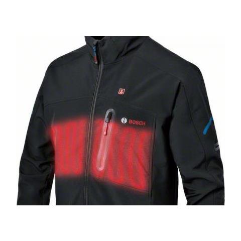 Ghj 12+18v Xa S Professional - Foto 2