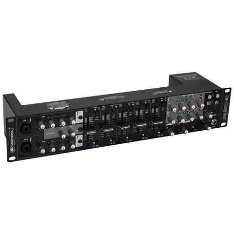 Em-550b Mk2 Entertainment-mixer (10007103) - Foto 1