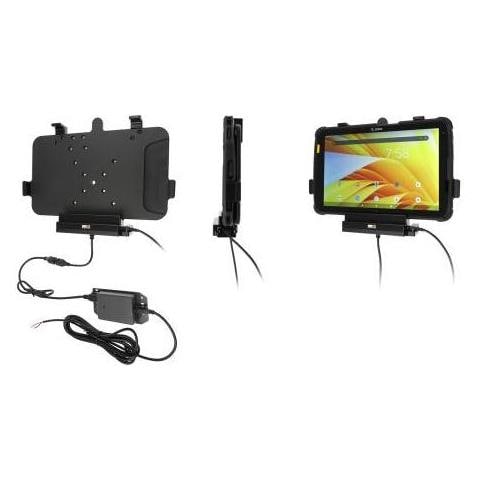 713326 Supporto Per Personal Communication Supporto Attivo Tablet /umpc Nero - Foto 1
