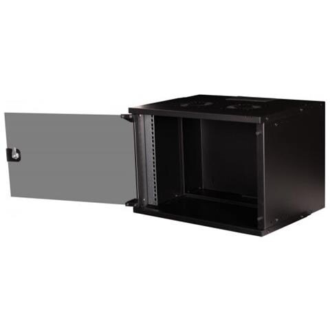 Ewm-07-5440-b Rack 7u Da Parete Nero - Foto 2