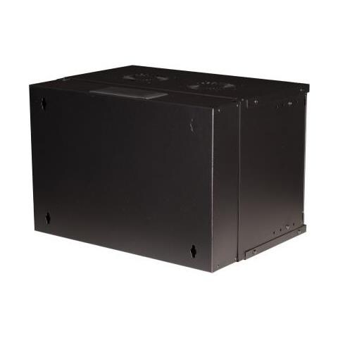 Ewm-07-5440-b Rack 7u Da Parete Nero - Foto 3