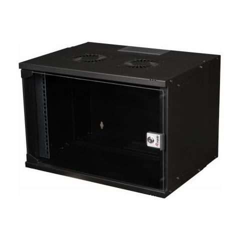 Ewm-07-5440-b Rack 7u Da Parete Nero - Foto 1