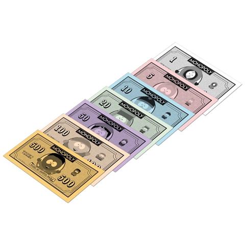Monopoly - South Park Gioco Da Tavolo [eng] - Foto 2