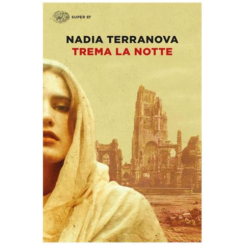 Nadia Terranova - Trema la notte - Foto 1