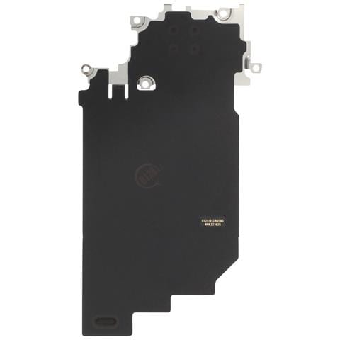 Antenna Nfc Per Galaxy S21 Pacchetto Servizi Original Charge Induction, Nero - Foto 1