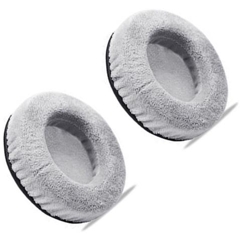 Cuscinetti Auricolari Di Ricambio Per Cuffie Sennheiser Urbanite Xl Grey - Foto 1