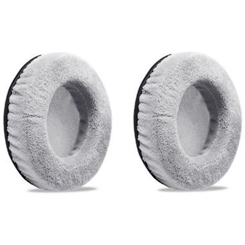 Cuscinetti Auricolari Di Ricambio Per Cuffie Sennheiser Urbanite Xl Grey - Foto 2