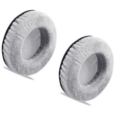 Cuscinetti Auricolari Di Ricambio Per Cuffie Sennheiser Urbanite Xl Grey - Foto 3