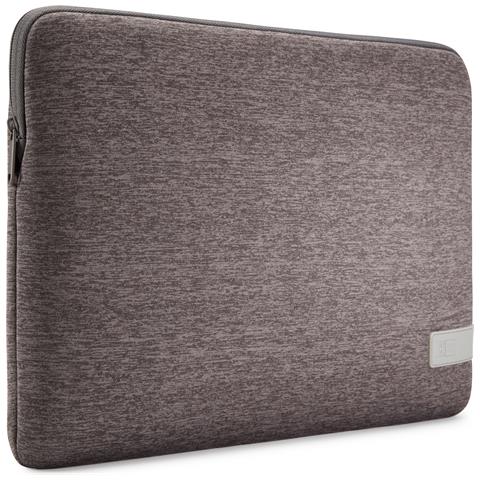 Reflect REFPC-116 Graphite 39,6 cm (15.6") Custodia a tasca Grafite - Foto 2